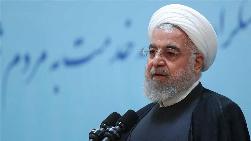 جناب روحانی! اگر جنابتان از حقیقت ماجرا، خبر ندارید! راه را اشتباه نروید