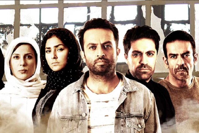 مانکن و کرگدن، دو مثال برای لزوم نظارت کیفی بر تولیدات شبکه نمایش خانگی مانکن و کرگدن، دو مثال برای لزوم نظارت کیفی بر تولیدات شبکه نمایش خانگی