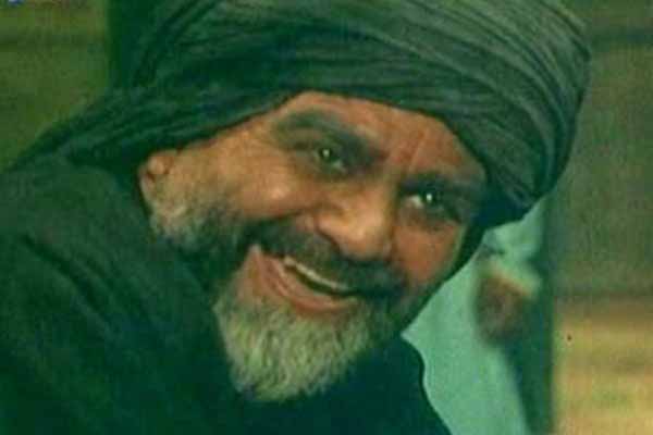 صدای آن طبلها! صدای آن طبلها!