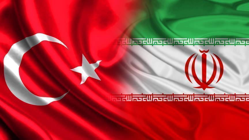 آمار جدید درباره تجارت ایران و ترکیه