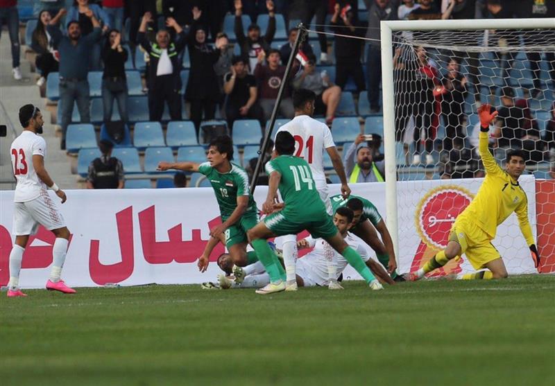 شکست دیرهنگام مقابل عراق تاوان فوتبال بدون شجاعت تیم ملی/ بازهم ما و «اما و اگر» و «چه کنیم و چه کنند»