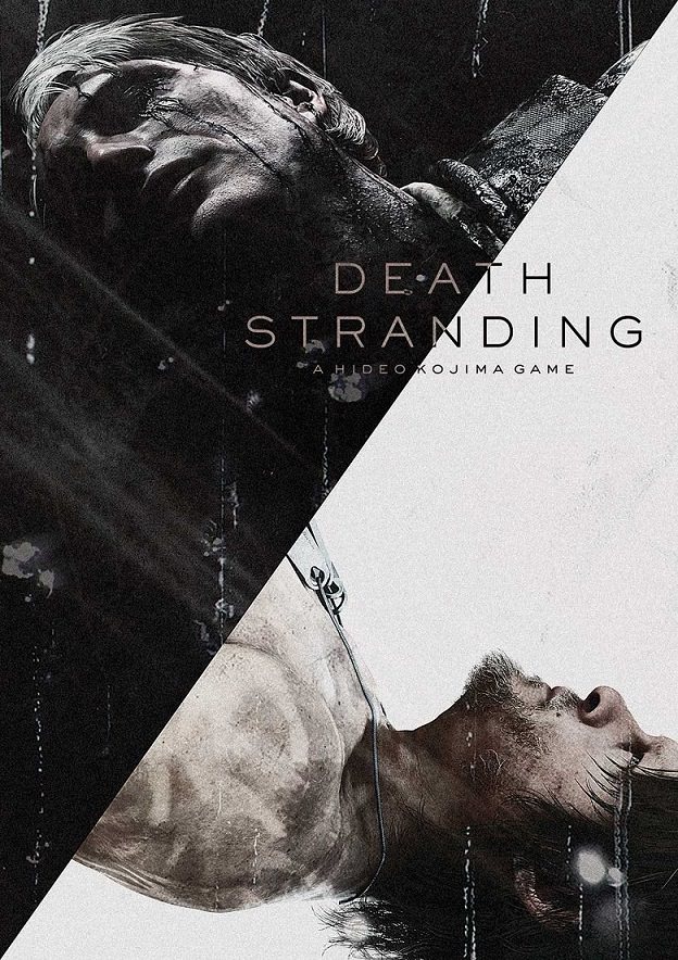 بازی Death Stranding در بازار ژاپن رکورد زد