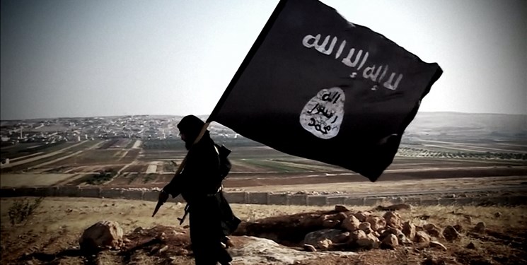 ایجاد اردوگاه برای سرکرده های داعش توسط آمریکا