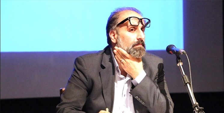 «عبدالرضا داوری» به اتهام همکاری با آمدنیوز بازداشت شد