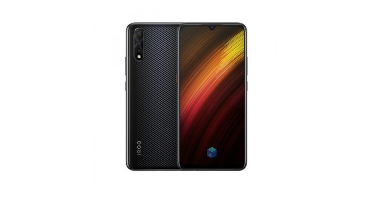 ویوو iQOO Neo 855 به صورت رسمی معرفی شد ویوو iQOO Neo 855 به صورت رسمی معرفی شد