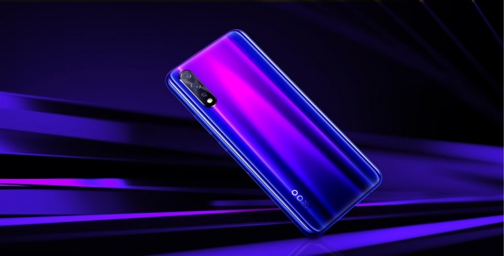 ویوو iQOO Neo 855 به صورت رسمی معرفی شد ویوو iQOO Neo 855 به صورت رسمی معرفی شد