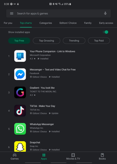 Your Phone به بهترین اپلیکیشن رایگان گوگل پلی تبدیل شد Your Phone به بهترین اپلیکیشن رایگان گوگل پلی تبدیل شد