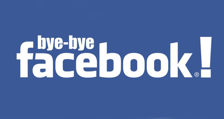 استفاده از فیس بوک تا 26 درصد کاهش پیدا کرده است