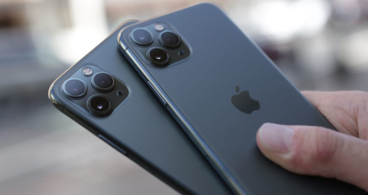 سیستم عامل iOS 13.2 با قابلیت عکاسی دیپ فیوژن عرضه شد سیستم عامل iOS 13.2 با قابلیت عکاسی دیپ فیوژن عرضه شد