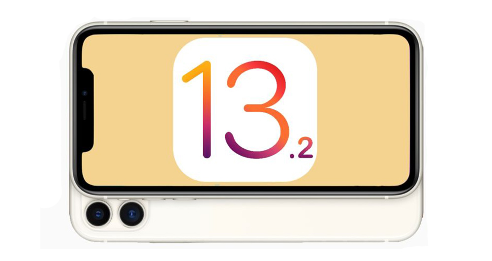 سیستم عامل iOS 13.2 با قابلیت عکاسی دیپ فیوژن عرضه شد