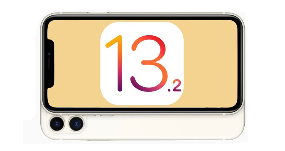 سیستم عامل iOS 13.2 با قابلیت عکاسی دیپ فیوژن عرضه شد سیستم عامل iOS 13.2 با قابلیت عکاسی دیپ فیوژن عرضه شد