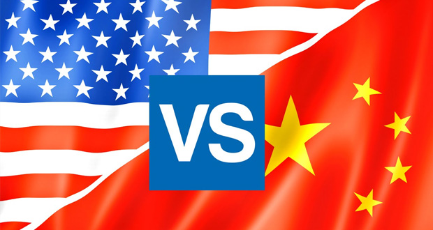 چین برای جایگزین کردن تراشه های آمریکایی سرمایه‌گذاری هنگفتی کرده است