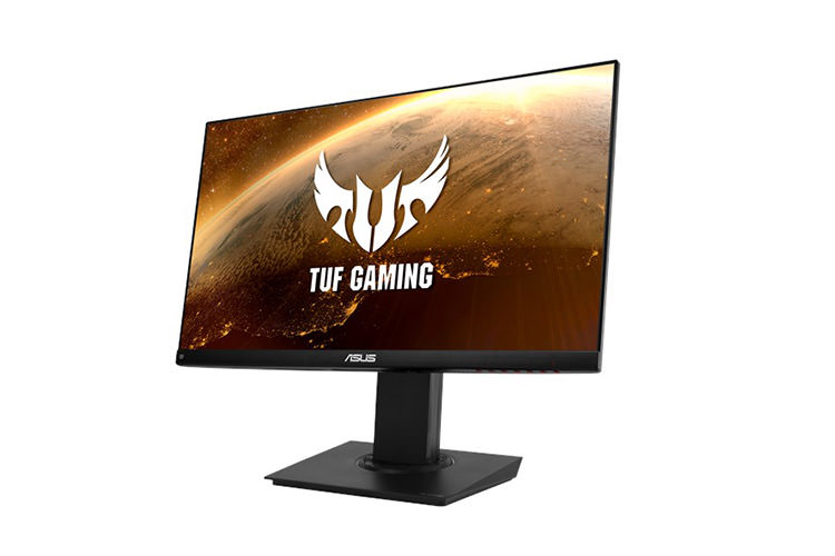 مانیتور جدید TUF Gaming VG249Q ایسوس معرفی شد