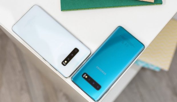 باز نشدن قفل گلکسی اس 10 پس از آپدیت به اندروید 10 بتا باز نشدن قفل گلکسی اس 10 پس از آپدیت به اندروید 10 بتا