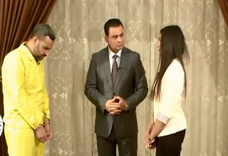 صحنه دردناک مواجهه دختر ایزدی با داعشی متجاوز پس از ۵ سال + فیلم