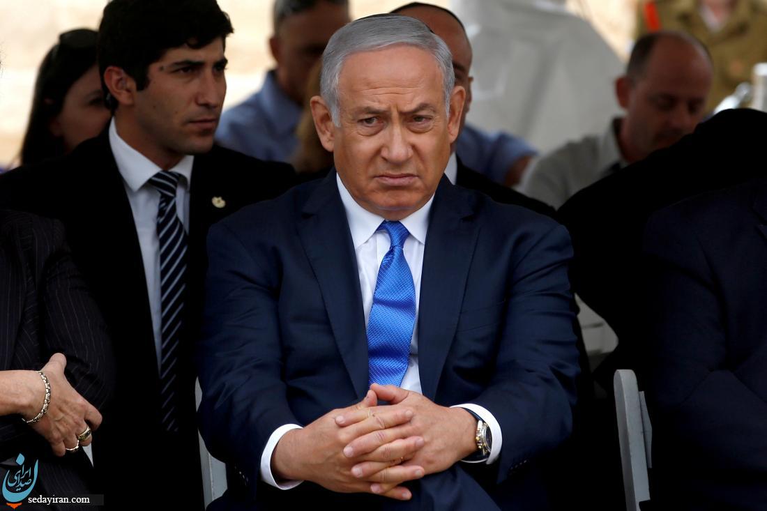 رئیس‌سابق موساد: ممکن است نتانیاهو کشته شود