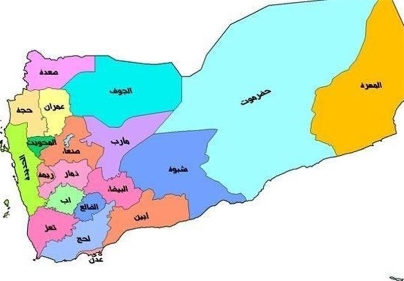 کشف نقشه خطرناک عربستان سعودی علیه یمن کشف نقشه خطرناک عربستان سعودی علیه یمن