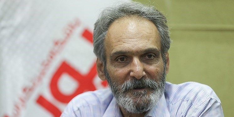 جهانگیر الماسی: هنرمند مردمی باید از مالیات معاف باشد جهانگیر الماسی: هنرمند مردمی باید از مالیات معاف باشد