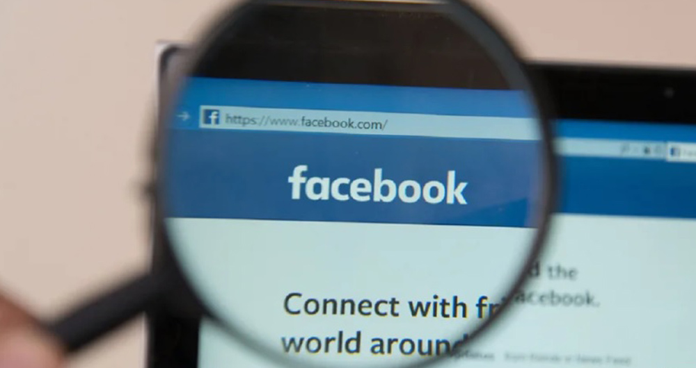 اتحادیه اروپا فیس بوک را بازرسی می کند