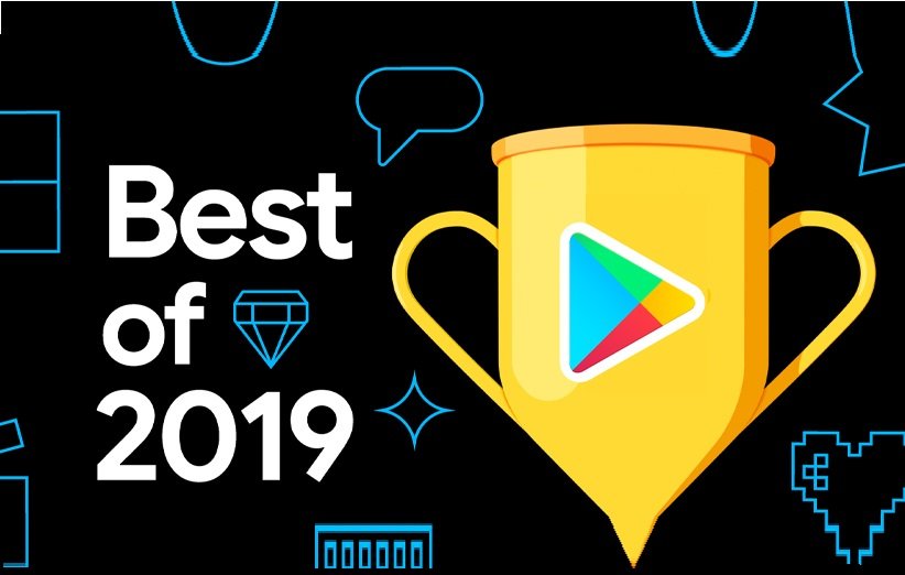 گوگل بهترین اپلیکیشن‌‌ها و بازی‌های اندروید در سال ۲۰۱۹ را معرفی کرد