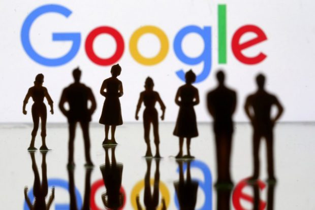 گوگل 300 مورد از تبلیغات دونالد ترامپ را حذف کرد