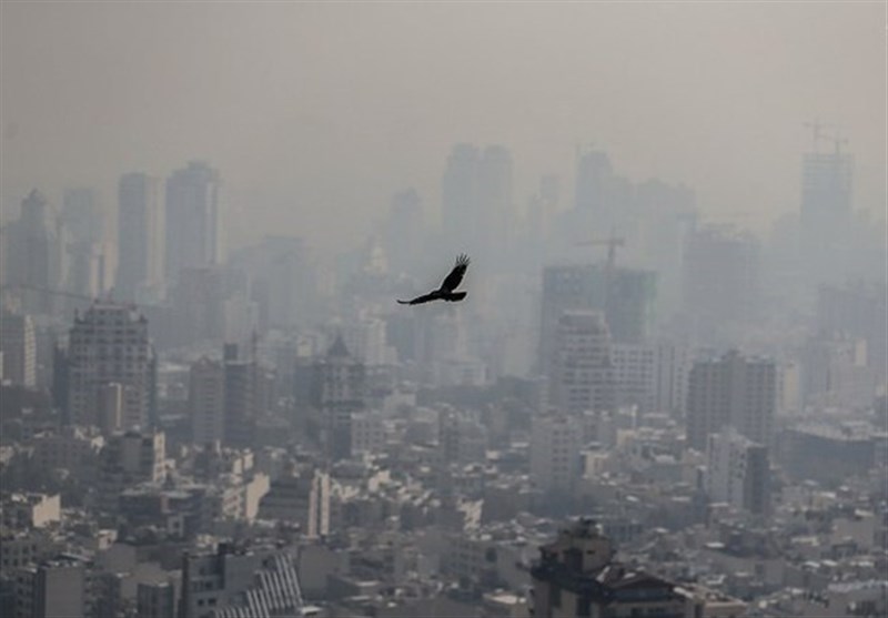 طرح دیگر کشورها برای مبارزه با آلودگی هوا