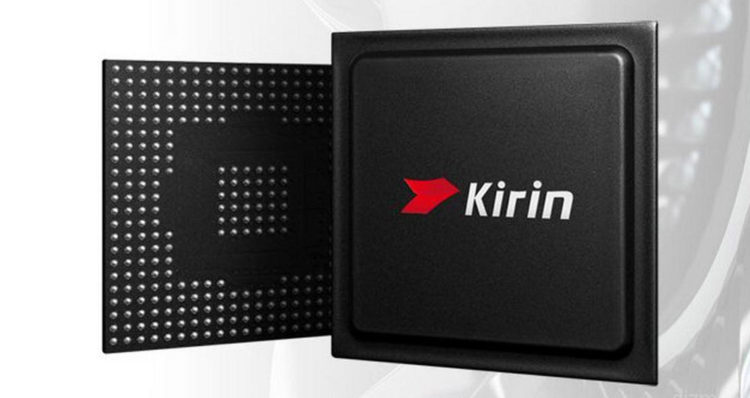 افشای اولین اطلاعات از چیپست کایرین 1020 هواوی افشای اولین اطلاعات از چیپست کایرین 1020 هواوی