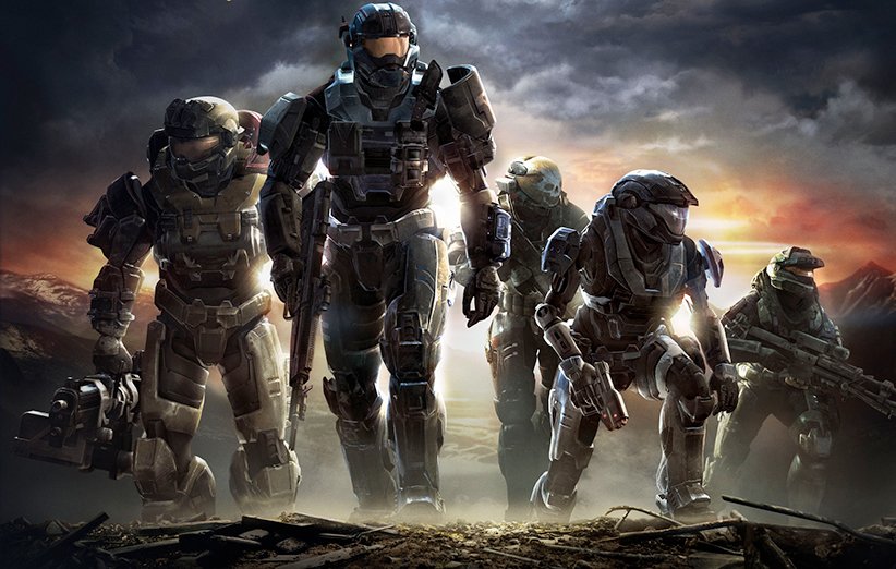 بازگشت شکوهمند Halo: Reach به کامپیوترهای شخصی