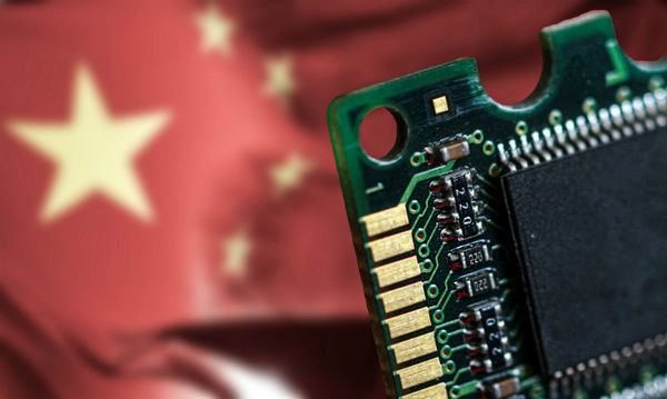 چین استفاده از نرم‌افزار و سخت‌افزار خارجی را متوقف می‌کند
