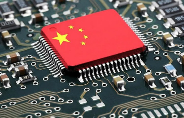 چین استفاده از نرم‌افزار و سخت‌افزار خارجی را متوقف می‌کند