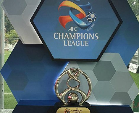 قرعه‌کشی مرحله گروهی لیگ قهرمانان آسیا 2020