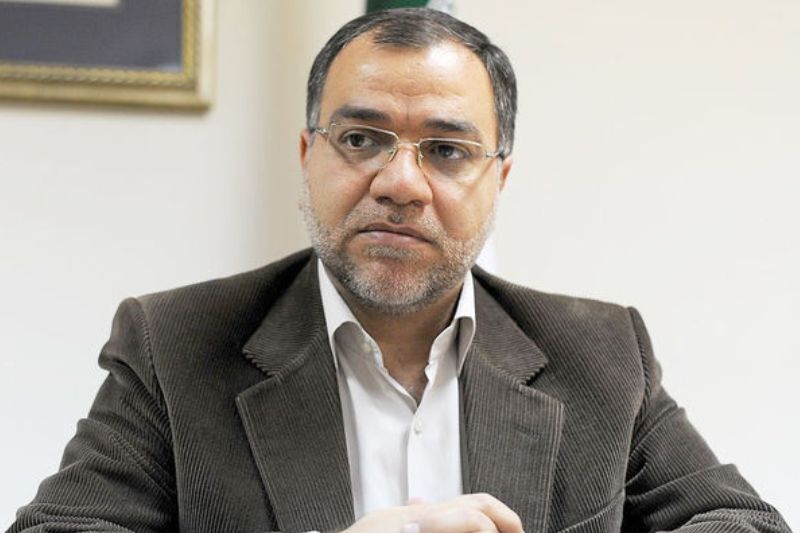 پاسخ معاون دفتر نشر آثار رهبر انقلاب به ادعای خبرنگار یک رسانه خارجی درباره بودجه سایت KHAMENEI