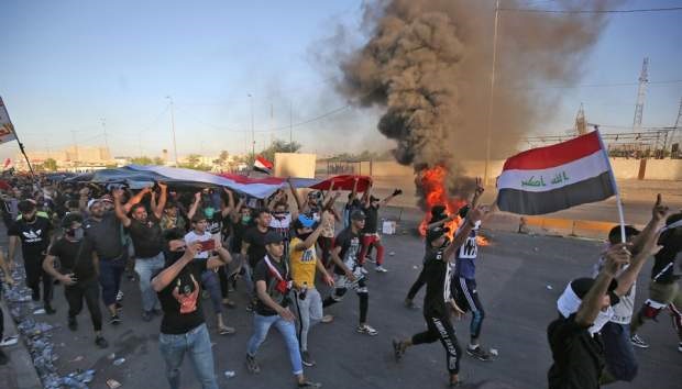 ناکامی بزرگ سازمان فتنه در عراق