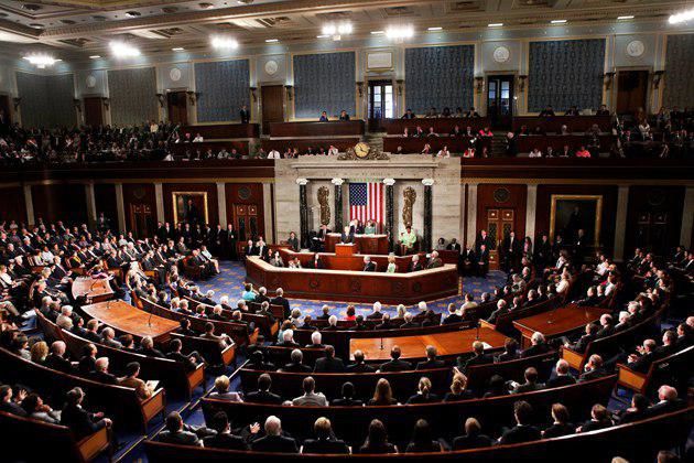 طرح تحریم روسیه، ایران و سوریه در آستانه تصویب در کنگره آمریکا