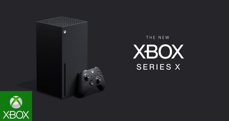 کنسول Xbox Series X رسما معرفی شد