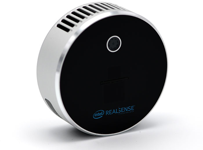 اینتل دوربین تشخیص عمق RealSense LiDAR را برای کاربردهای محیط داخلی معرفی کرد اینتل دوربین تشخیص عمق RealSense LiDAR را برای کاربردهای محیط داخلی معرفی کرد