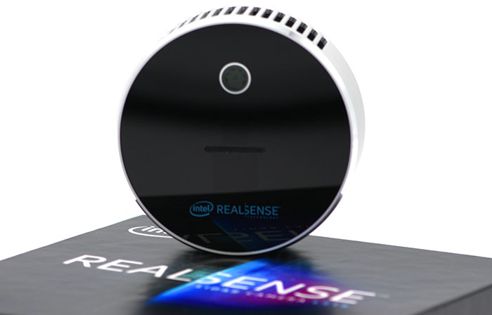 اینتل دوربین تشخیص عمق RealSense LiDAR را برای کاربردهای محیط داخلی معرفی کرد اینتل دوربین تشخیص عمق RealSense LiDAR را برای کاربردهای محیط داخلی معرفی کرد