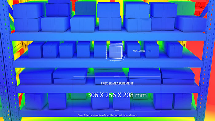 اینتل دوربین تشخیص عمق RealSense LiDAR را برای کاربردهای محیط داخلی معرفی کرد اینتل دوربین تشخیص عمق RealSense LiDAR را برای کاربردهای محیط داخلی معرفی کرد