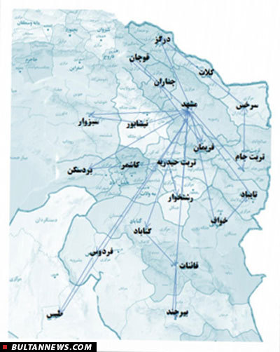 استفاده شرکت داروپخش از علم روز جهت کاهش هزینه‌ها و تسریع سرویس‌دهی/ مرادی: تحقیق و توسعه حلقه مفقوده صنعت توزیع است/ مروج: با استفاده از علم ریاضی 33 درصد از هزینه‌ها را کاهش دادیم