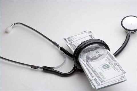 رایزنی ها درباره لابی پزشکان برای معافیت از مالیات