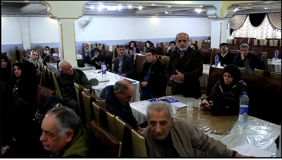 پاسخ به جوابیه اداره تعاون دماوند در خصوص سرنوشت تلخ تعاونی مسکن کارکنان دانشگاه آزاد اسلامی سما رودهن