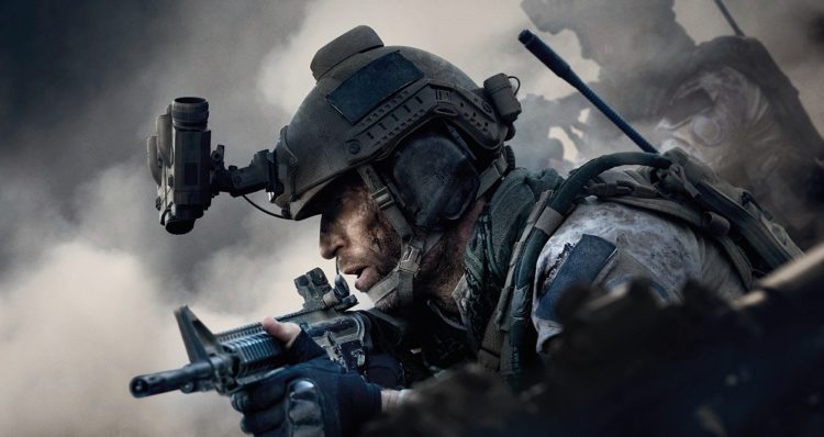 فروش بازی Call Of Duty: Modern Warfare به بیش از یک میلیارد دلار رسید فروش بازی Call Of Duty: Modern Warfare به بیش از یک میلیارد دلار رسید