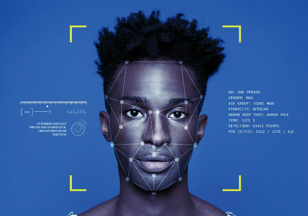 تبعیض نژادی و جنسیتی در الگوریتم های تشخیص چهره اثبات شد