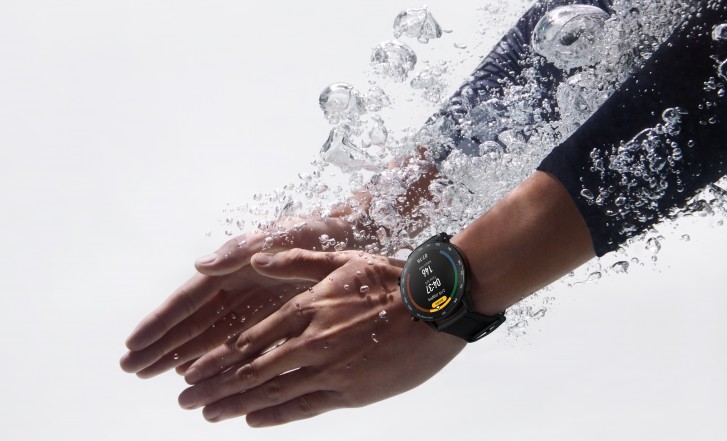 آنر MagicWatch 2 با 14 روز شارژدهی از راه رسید آنر MagicWatch 2 با 14 روز شارژدهی از راه رسید