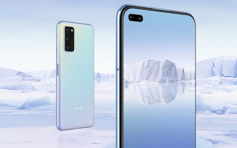 آنر V30 و V30 پرو 5G به صورت رسمی معرفی شدند آنر V30 و V30 پرو 5G به صورت رسمی معرفی شدند