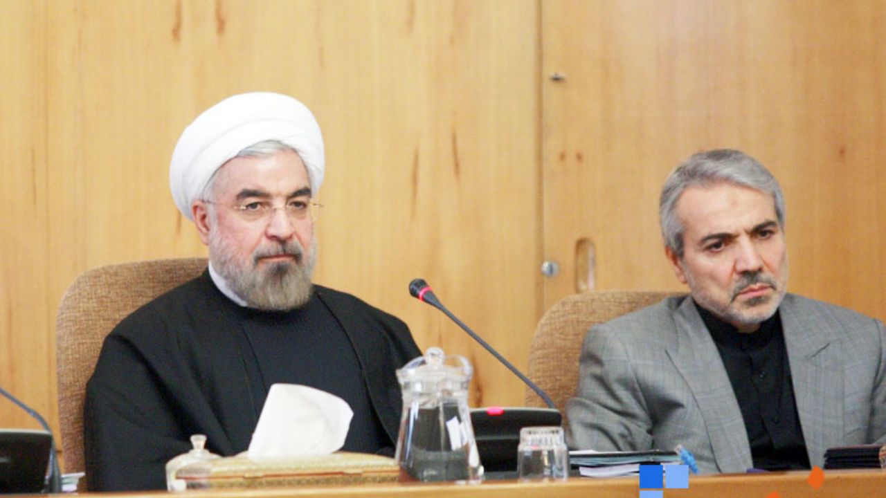 دولت ابهام زا و آسیب هایی که به هستی خود می زند دولت ابهام زا و آسیب هایی که به هستی خود می زند