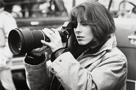 کاترین بیگلو، کارگردان زن برنده اسکار