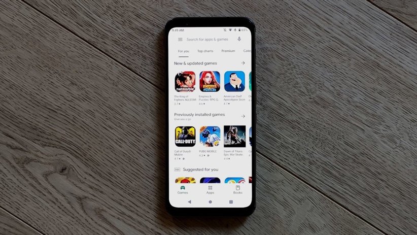 گوشی ارزانقیمت PinePhone با سیستم عامل لینوکس معرفی شد گوشی ارزانقیمت PinePhone با سیستم عامل لینوکس معرفی شد