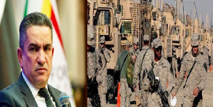 افشای طرح آمریکا برای نخست‌وزیر کردن الزرفی با تهدید نظامی
