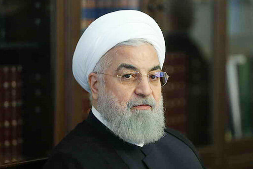 روحانی:همه فعالیت‌های اقتصادی باید بعد از ۲۰فروردین آغازشود